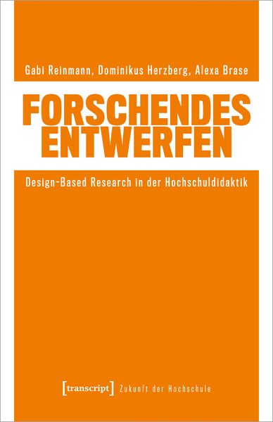 Produktbild: Forschendes Entwerfen