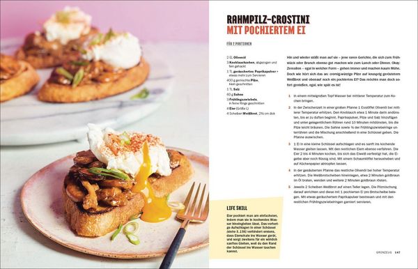 Produktbild: Tasty Kochschule