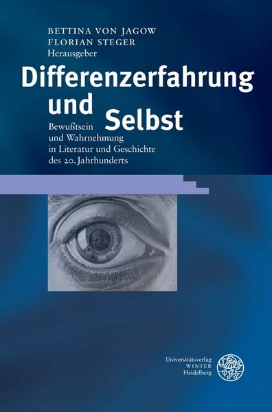 Produktbild: Differenzerfahrung und Selbst