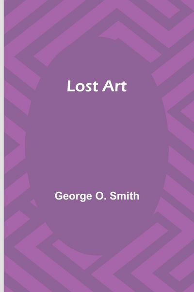 Produktbild: Lost Art