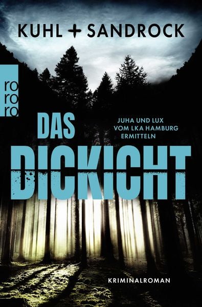 Produktbild: Das Dickicht