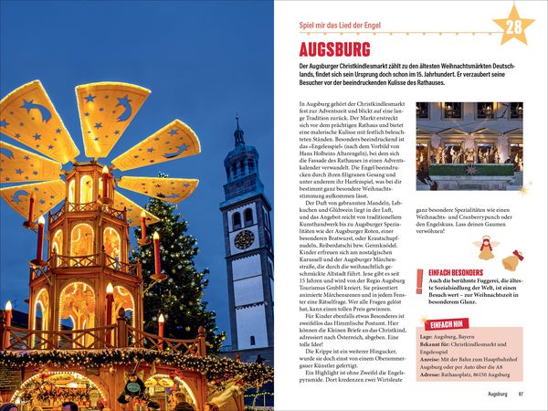 Produktbild: Einfach Weihnachten Deutschland!