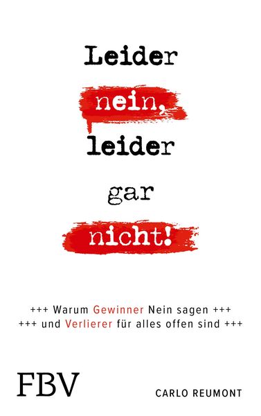 Produktbild: Leider nein, leider gar nicht