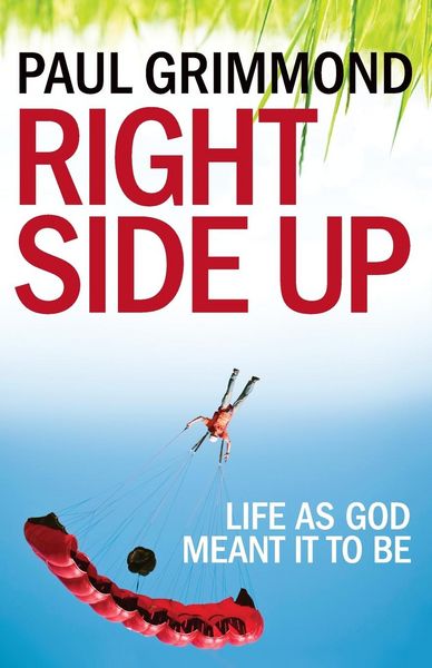 Produktbild: Right Side Up