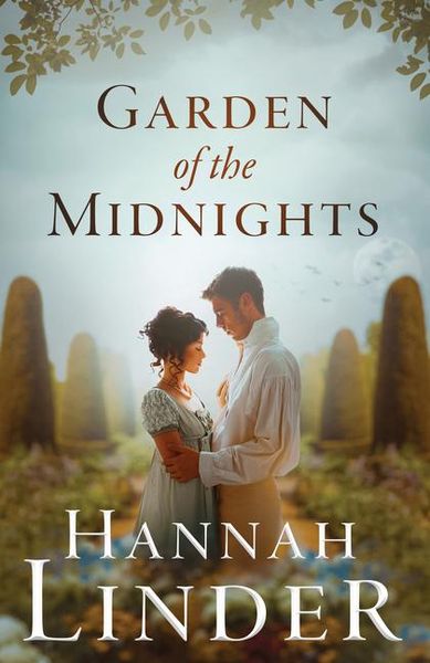 Produktbild: Garden of the Midnights