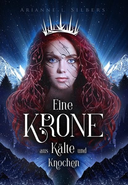 Produktbild: Eine Krone aus Kälte und Knochen