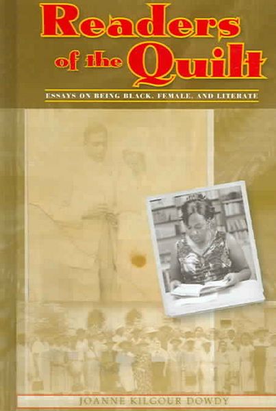 Produktbild: Readers of the Quilt