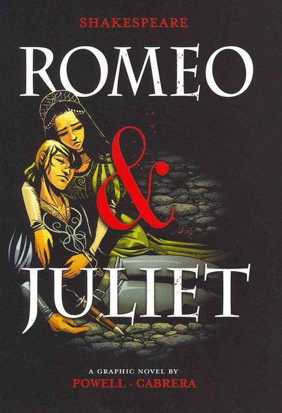 Produktbild: Romeo & Juliet