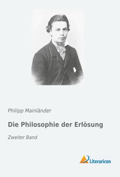 Produktbild: Die Philosophie der Erl&ouml;sung