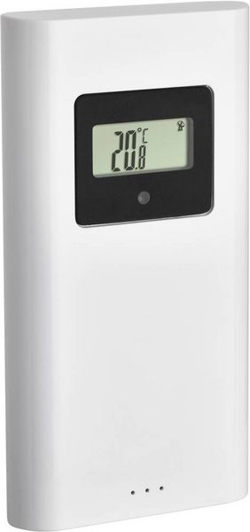 Produktbild: TFA Dostmann 30.3242.02 Thermosensor Funk 433MHz