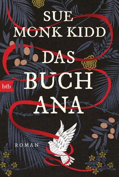 Produktbild: Das Buch Ana