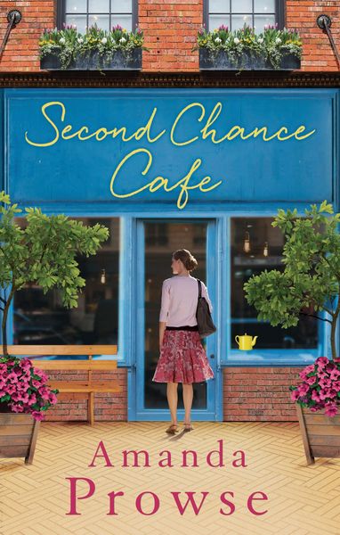 Produktbild: Second Chance Caf&eacute;