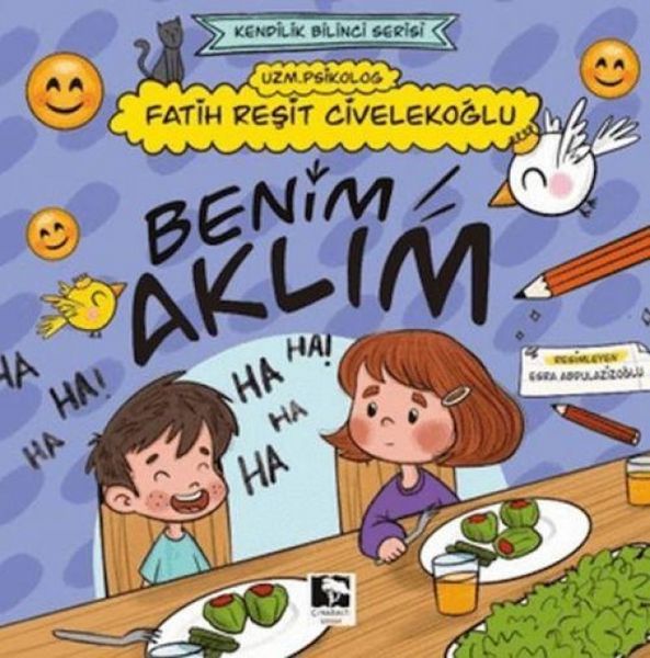 Produktbild: Benim Aklim