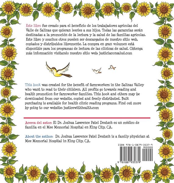 Produktbild: Campo de Girasoles Field of Sunflowers