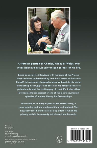 Produktbild: Charles