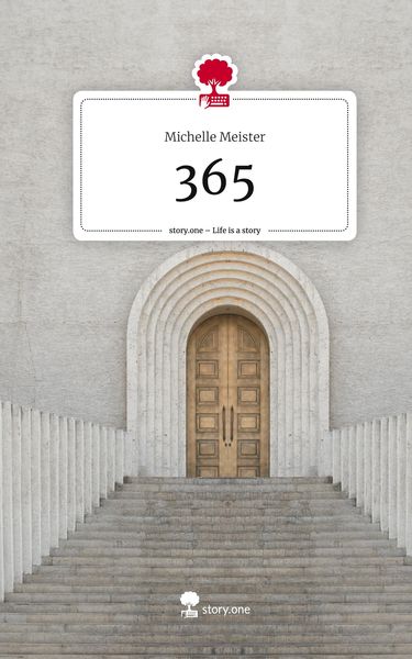 Produktbild: 365. Life is a Story - story.one
