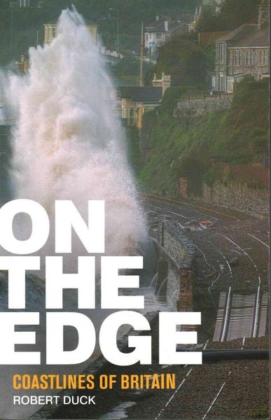 Produktbild: On the Edge