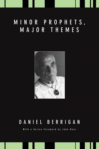 Produktbild: Minor Prophets, Major Themes