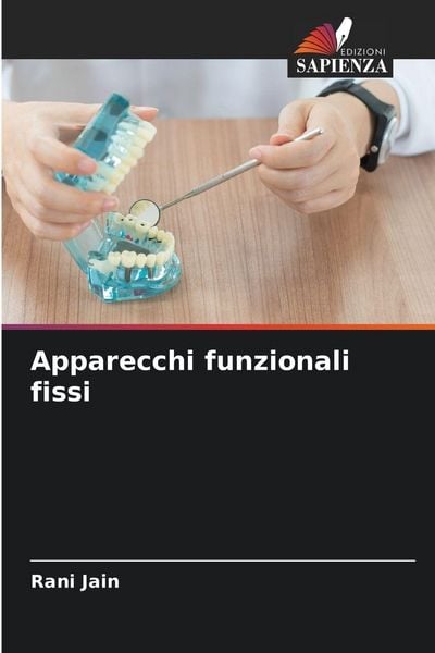 Produktbild: Apparecchi funzionali fissi