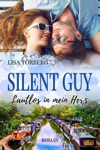 Produktbild: Silent Guy: Lautlos in mein Herz