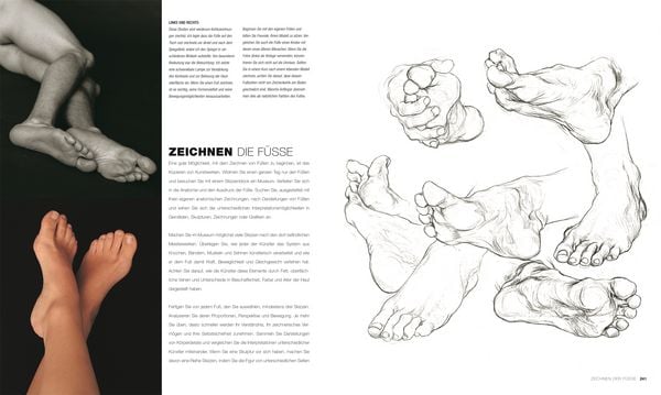 Produktbild: Anatomie f&uuml;r K&uuml;nstler
