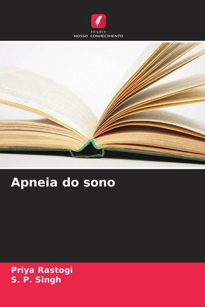 Produktbild: Apneia do sono