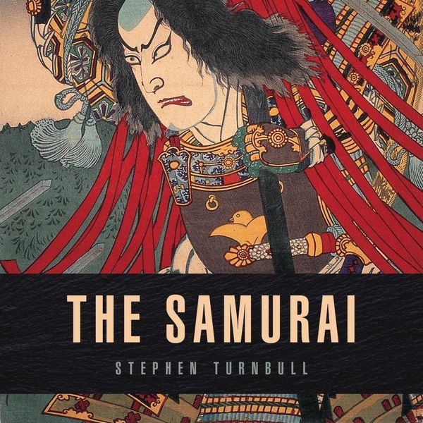 Produktbild: The Samurai