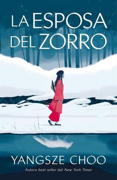 Produktbild: Esposa del Zorro, La