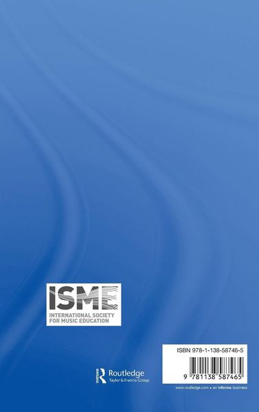 Produktbild: Leadership and Musician Development in Higher Music Education