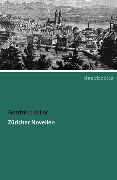 Produktbild: Z&uuml;richer Novellen