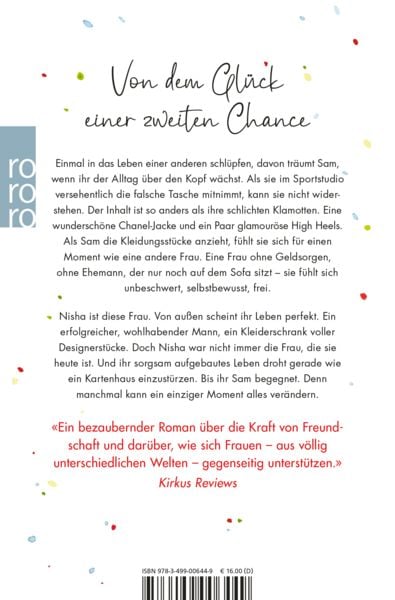 Produktbild: Mein Leben in deinem