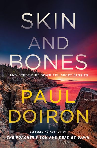 Produktbild: Skin and Bones