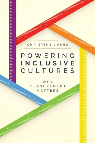 Produktbild: Powering Inclusive Cultures