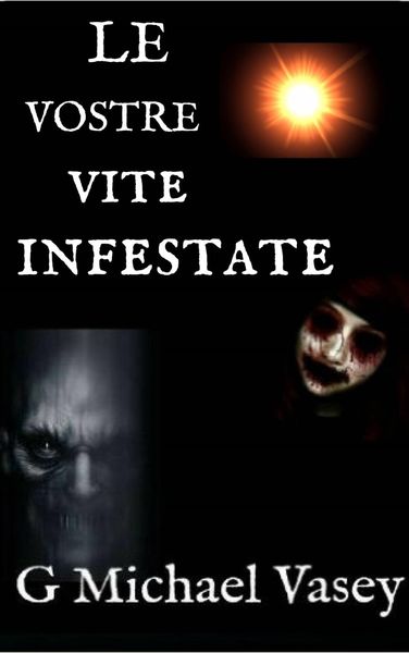 Produktbild: Le vostre vite infestate