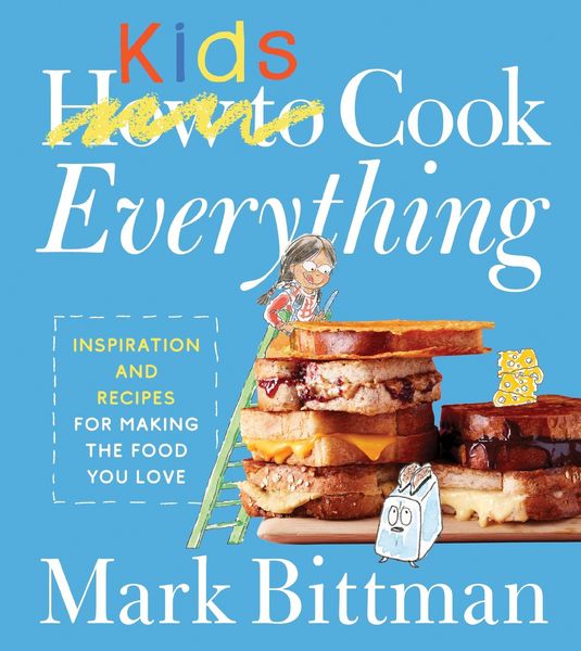 Produktbild: How to Cook Everything Kids