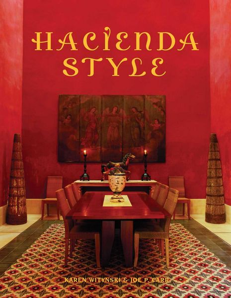 Produktbild: Hacienda Style