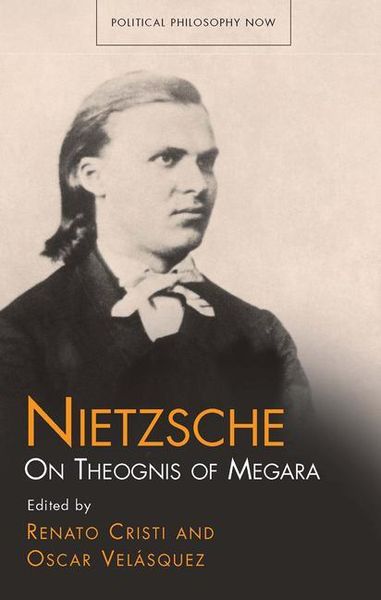 Produktbild: Cristi, R: Nietzsche