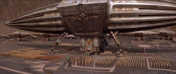 Produktbild: Dune - Der W&uuml;stenplanet