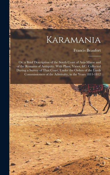 Produktbild: Karamania