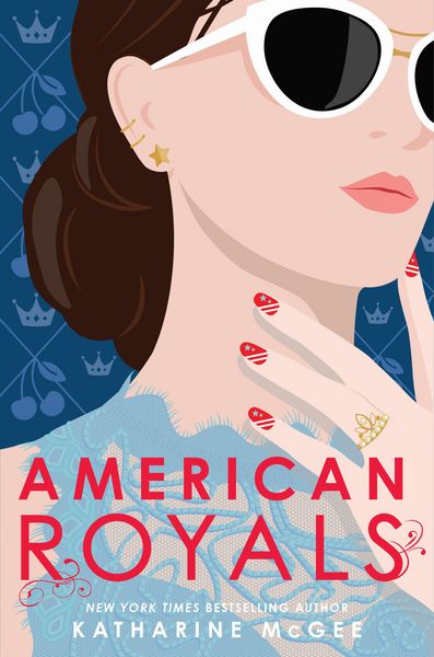 Produktbild: Amer Royals