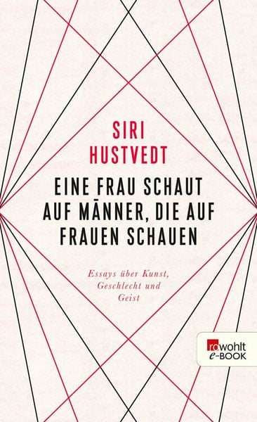 Produktbild: Eine Frau schaut auf M&auml;nner, die auf Frauen schauen