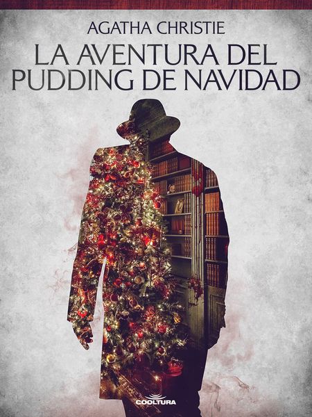 Produktbild: La aventura del pudding de Navidad