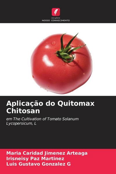 Produktbild: Aplica&ccedil;&atilde;o do Quitomax Chitosan