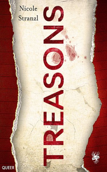 Produktbild: Treasons