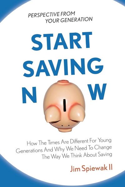 Produktbild: Start Saving Now
