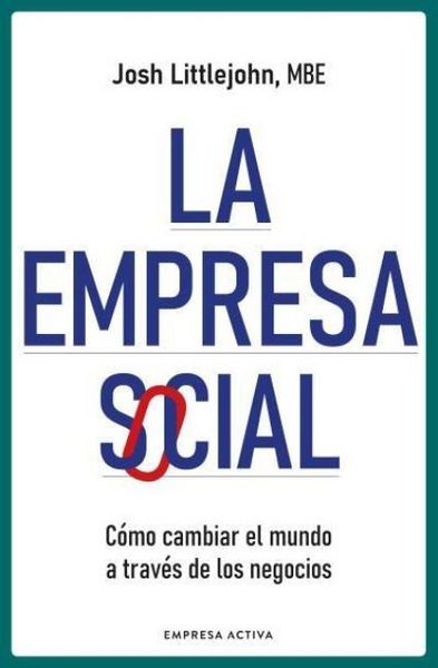Produktbild: Empresa Social, La -Z
