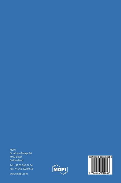 Produktbild: &iquest;- and &iquest;-Hole Interactions