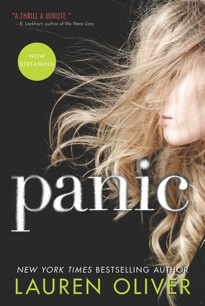 Produktbild: Panic