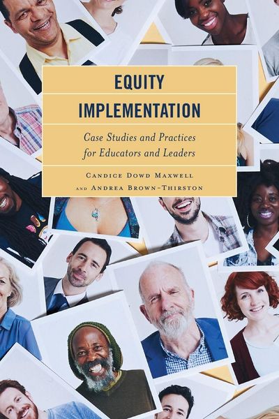 Produktbild: Equity Implementation