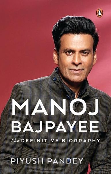 Produktbild: Manoj Bajpayee